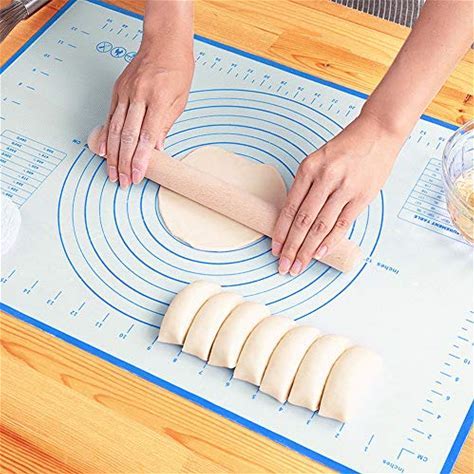 LIMNUO Silicone Baking Mat